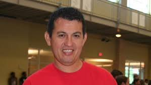 Andy Soto es un profesional con el corazón en los puños