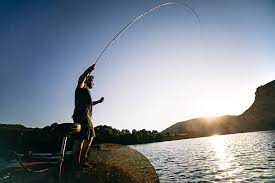 Through fishing & outdoor programs each year, ffl uses their 8 programs to host more than 65 events. Lifestyle By Inuk Studio A Collection Of Stock Imagery Available Royalty Free From Stocksy United