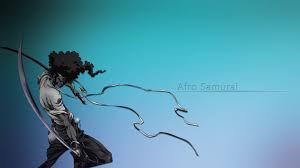 By the end of resurrection all three of them are dead allowing afro to retain this status. Free Download Afro Samurai Anime Afro Samurai Manga Full Hd Desktop Wallpaper 1920x1080 For Your Desktop Mobile Tablet Explore 73 Afro Samurai Wallpapers Anime Samurai Wallpaper Samurai Wallpaper Samurai Sword Wallpaper