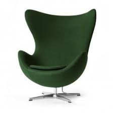 lounge stoel egg chair stoelen stoel egg banken woonkamer