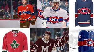 They compete in the national hockey league (nhl). Petition Montreal Canadiens Alternate Jersey Change Org