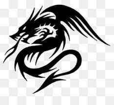 Mulai dari naga yang berwarna hitam, putih, merah, dan biru. Tato Naga Unduh Gratis Naga Tato Gambar Clip Art Tato Naga Png Gambar Png