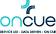 Logo OnCue Transport