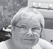 Dorothy McCormick