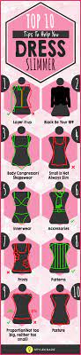 Join the conversation on complex today! How To Dress To Look Slimmer 10 Tips Tricks
