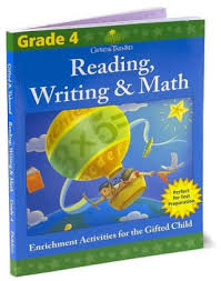 Lunes, 26 de junio de 2017. Gifted Talented Grade 4 Reading Writing Math Flash Kids Gifted Talented By Flash Kids Editors Paperback Barnes Noble