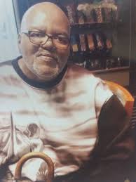 Obituary for Charles Edward Dickens