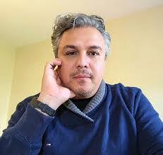 Edgar Herrera's Instagram, Twitter & Facebook