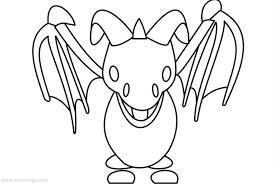 How to use the codes on adopt me? Roblox Adopt Me Coloring Pages Frost Dragon In 2021 Dragon Coloring Page Pets Drawing Cow Coloring Pages