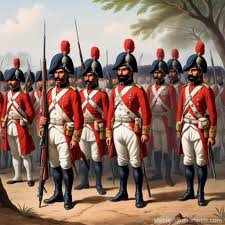 indian subcontinent army Prompts ...