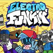This game is classified as arcade. Friday Night Funkin Online Play Game