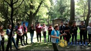 Su principal función es proporcionar los juegos recreativos pueden realizarse al aire libre o bajo techo, en campo abierto o en sectores delimitados. Cancion Recreativa 6 El Gran Guerrero Expresion Corporal By Ludoteca Jueguerria