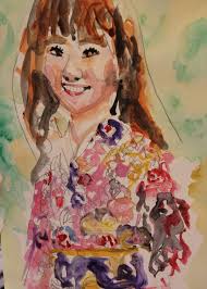 LooseWatercolours.com with Andrew Geeson