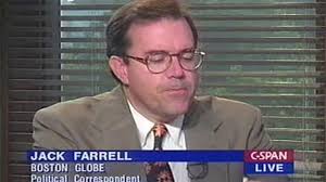 Washington Monday Journal