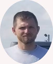 Obituary for Christopher Andrew Hooker