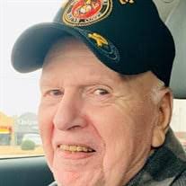 James A Weber Obituary (2021)