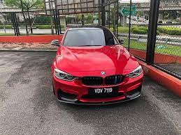 Maybe you would like to learn more about one of these? Bmw F30 Untuk Dijual Jual Beli Kenderaan Baru Terpakai Facebook