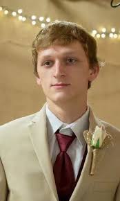 Kaleb Scott "Buddy" Long