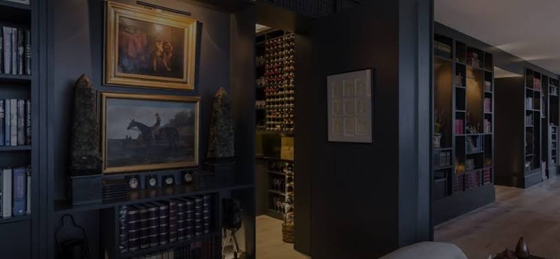 Panic Rooms & Safe Rooms | Custom Built for Your Home