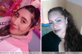 El Blog de Frida #NIUNAMÁS: miércoles, 1 de febrero de 2023