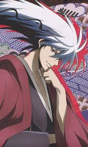 Pin On Series I 3 Nurarihyon No Mago