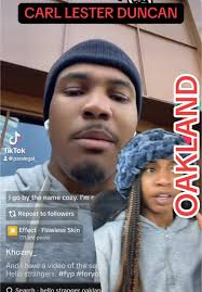 Concerns Over Safety in Oakland Bars: Carl Lester Duncan