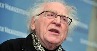 Nachruf zum Tode von Reiner Süß: "Da lag Leidenschaft drin"