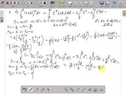Schimbarea variabilelor este o operație legată de substituție. Probleme Rezolvate Metoda A Doua De Schimbare De Variabila Clasa A Xii A Www Supermeditatii Ro Youtube