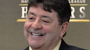 Eddie DeBartolo: “You have to do things for people that can't do things for  themselves.”