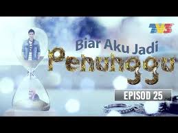 Ashraf muslim sebagai afeef adwan. Biar Aku Jadi Penunggu Episod 25 By Tv3malaysia Official