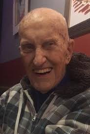 Robert Swain Obituary (1919