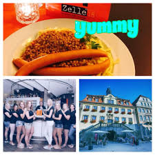 Check spelling or type a new query. Zelle18 Restaurant Cafe Cocktailbar Mittagstisch 22 26 01 2018 Jeweils Von 11 30 14 30 Uhr Gnocchi In Frischer Basilikum Rucola Pesto Mit Frischer Zucchini Und Parmesan 6 90 Linsen Und Spatzle Mit Saitenwurstchen 7 90 Blumenkohl