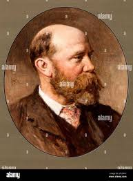 William reid hi-res stock photography and images