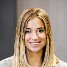 Megan Royer, Simmons Bank