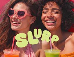 Slurp Projects :: Photos, videos, logos, illustrations and branding ::  Behance