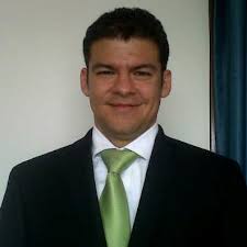 Please join us in welcoming Diego Morales Neira, MD!