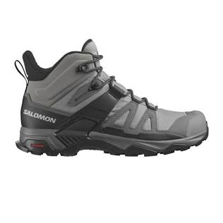 Salomon X Ultra 4 Mid GTX, AI generated