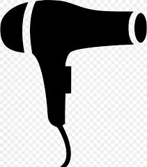 I loved that it comes with 3 attachments: Hair Dryers Sun Hotel Png 862x980px Hair Dryers Black Black And White