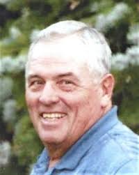 Ray Lloyd Downing Obituary