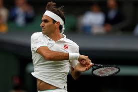 La tenue de wimbledon de 2021 de roger federer sera assez différente de celle qu'il a enfilée en 2019, lorsqu'il a perdu en finale contre novak djokovic. 9 Jctm Bck Pem