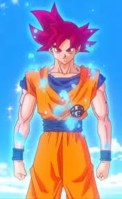 I observe this world, this universe, the truth of all things. What If Goku Went Ui Against Fused Zamasu Quora