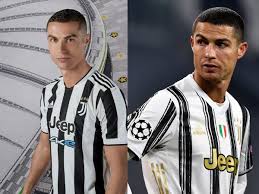We may receive financial compensation when you click on links and. Ronaldo Juventus Exit Transfer Latest News Cristiano Ronaldo To Stay At Juventus Cr7 Unveils New Home Jersey For Serie A Giants Video Football News