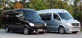 Main Benefits Of Travelling With A Coach Hire In Luton Van Mercedes Benz Vans Sprinter Van