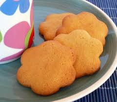 Galletas Clasicas De Limon Galletas De Limon Galletas Hacer Galletas