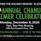 Chanukah Klezmer 2024