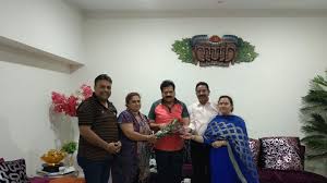 Rupali Batra District Mahila Congress President Amritsar