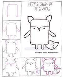 Afbeeldingsresultaat Voor Kawaii Tekenen In Stappen Kawaii Tekeningen Tekenen Leer Tekenen