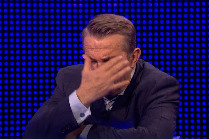 ITV The Chase viewers in tears as player makes emotional request -  Liverpool Echo