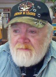 Obituary for Earl Calvin Coe