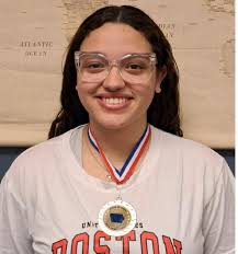 Two Forest City Seniors earn their Seal of Biliteracy! The Seal of  Biliteracy is an award given in recognition of students who have studied  and attained proficiency in two or more languages